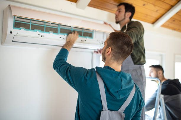 Best Affordable HVAC services  in Glade Spring, VA