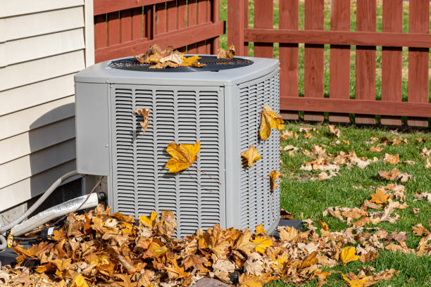 Best Ductless HVAC repair  in Glade Spring, VA
