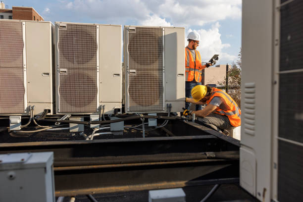 Best Emergency HVAC repair  in Glade Spring, VA