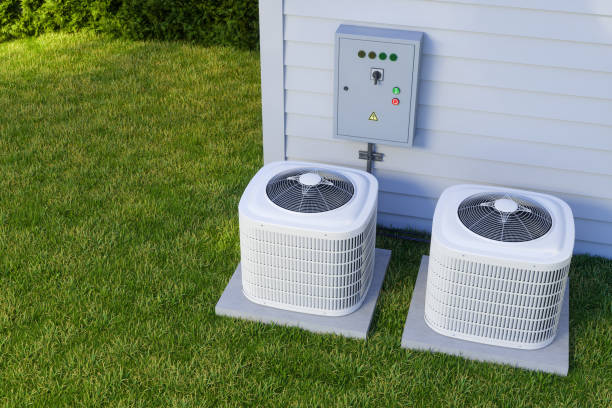 Best HVAC installation services  in Glade Spring, VA