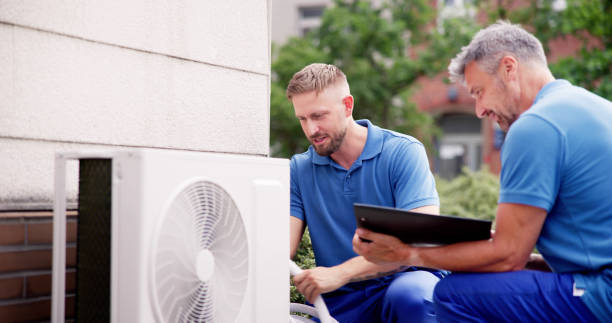 Best Air quality test  in Glade Spring, VA