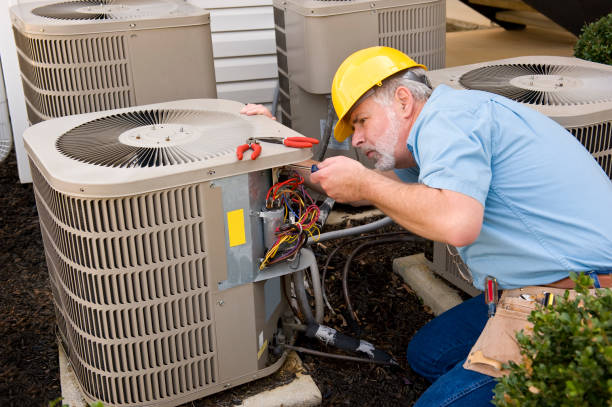 Best HVAC service technicians  in Glade Spring, VA