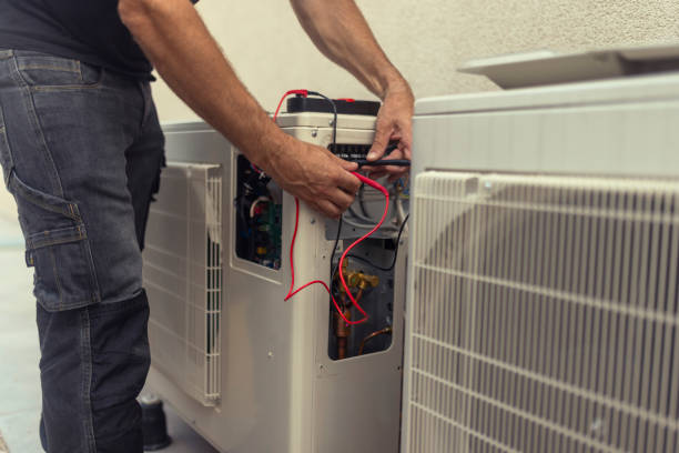 Best HVAC installation services  in Glade Spring, VA
