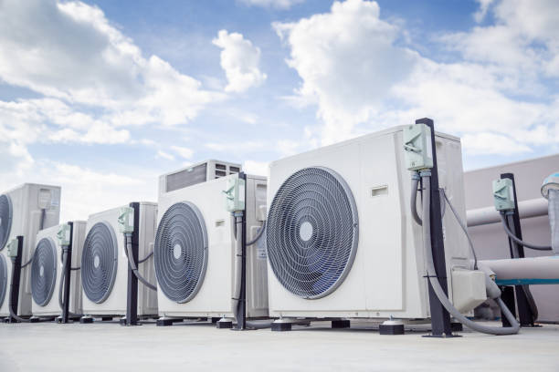 Best HVAC system installation  in Glade Spring, VA