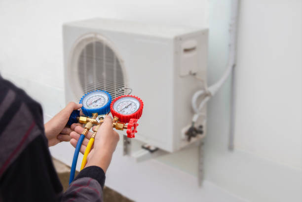 Best HVAC installation services  in Glade Spring, VA