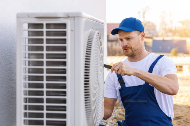  Glade Spring, VA HVAC Pros