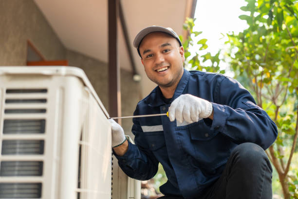 Best Central air repair  in Glade Spring, VA