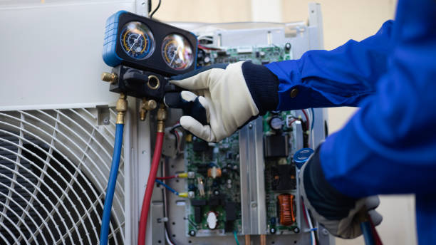 Reliable Glade Spring, VA HVAC Solutions