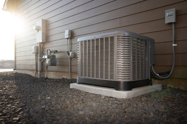Best Central air repair  in Glade Spring, VA